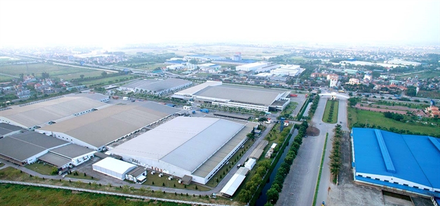 Hải Dương Province attracts $210m in FDI, predominantly in new projects